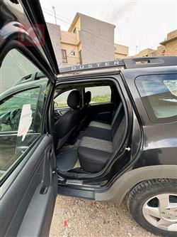 رینۆ داستەر